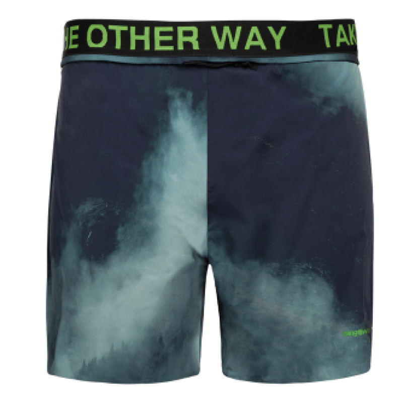 Short Trangoworld Servoz Land 150