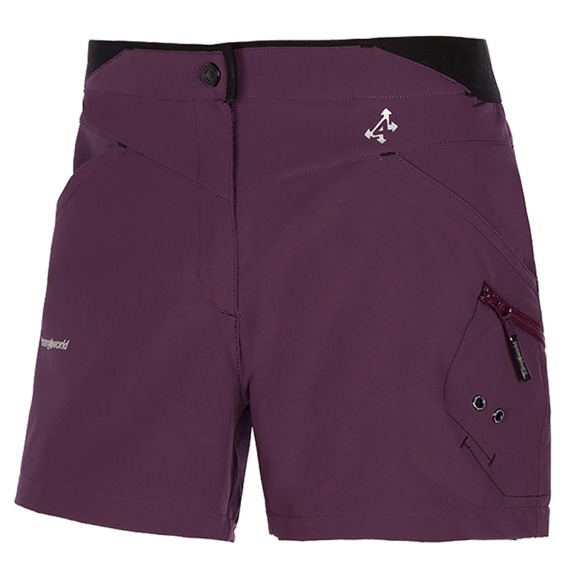 Short Trangoworld Sesa 0H0