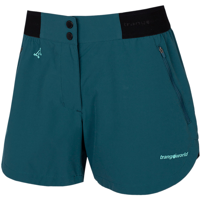 Short Trangoworld Stora 220