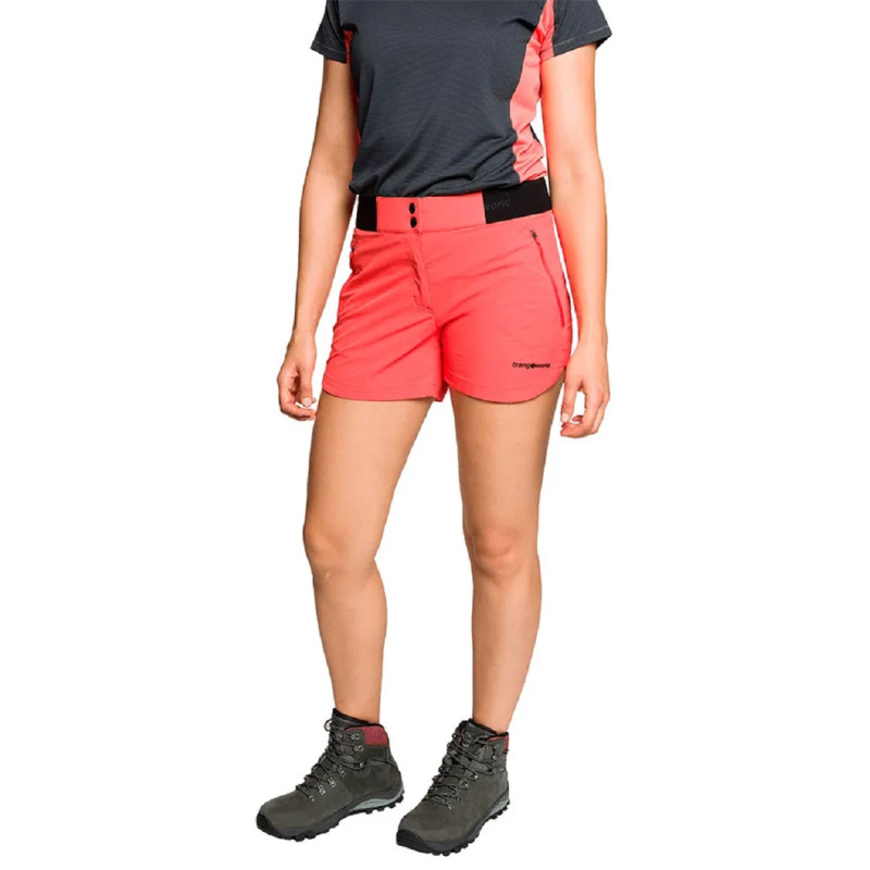 Short Trangoworld Stora 2L0