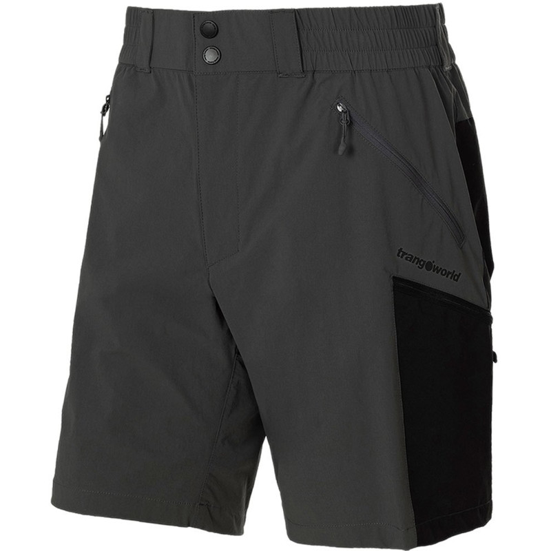 Short Trangoworld Stuor 251