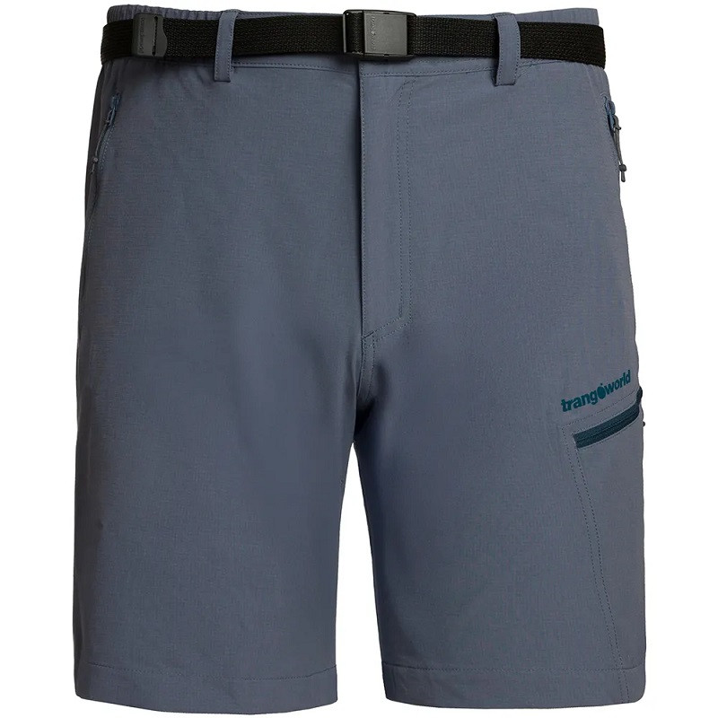 Short Trangoworld Verges 009 120