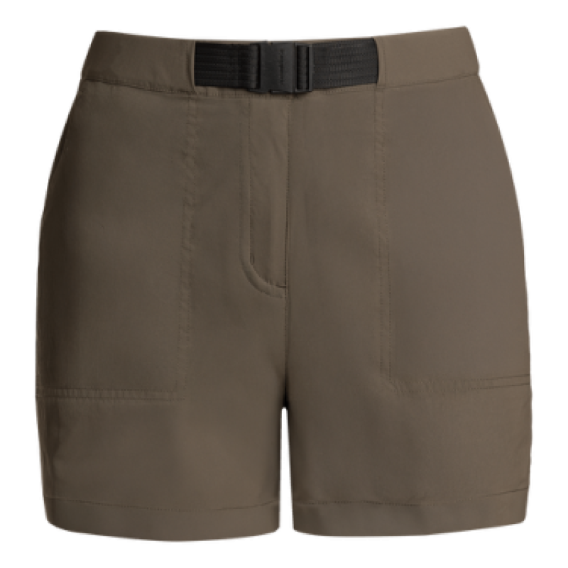 Short Trangoworld Vigur 1E0