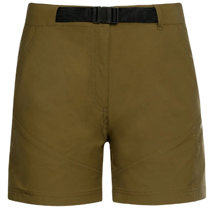 Short Trangoworld Yittu DF 170