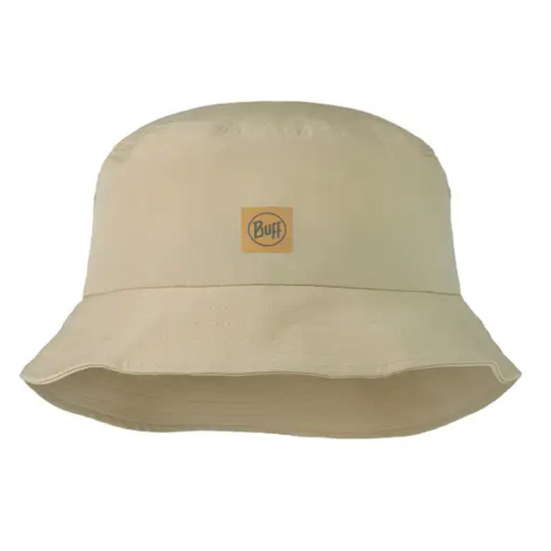 Sombrero Buff Adventure Bucket Beige