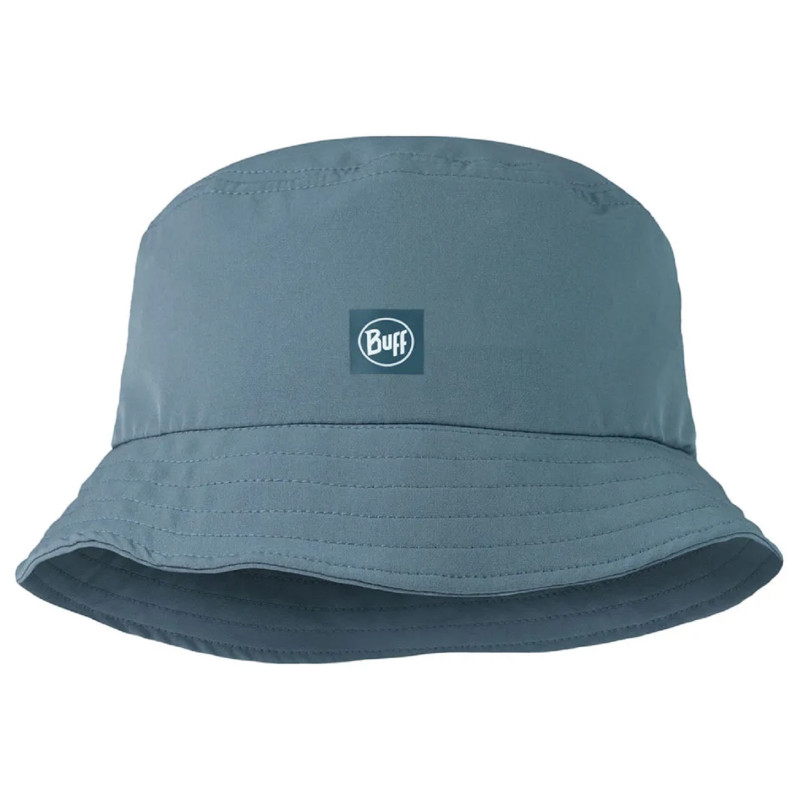 Sombrero Buff Adventure Bucket Gris Oscuro