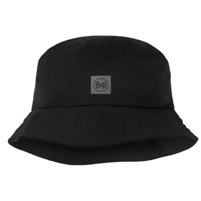 Sombrero Buff Adventure Bucket Negro