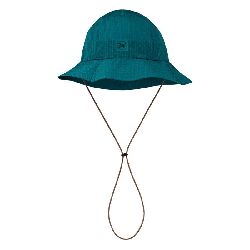 Sombrero Buff Go Bucket Azul Mar
