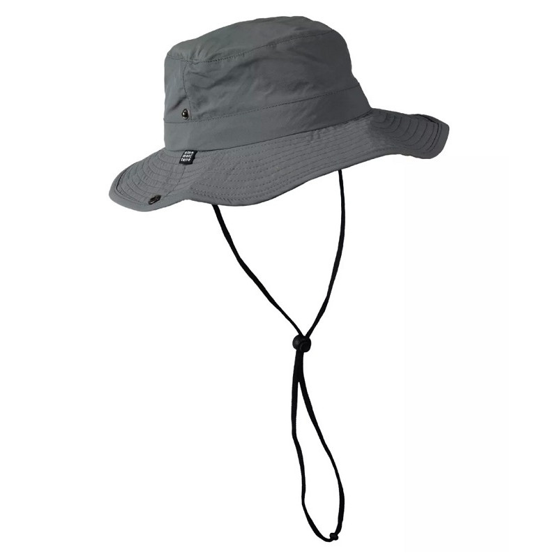 Sombrero Elementerre Alouette Gris antracita
