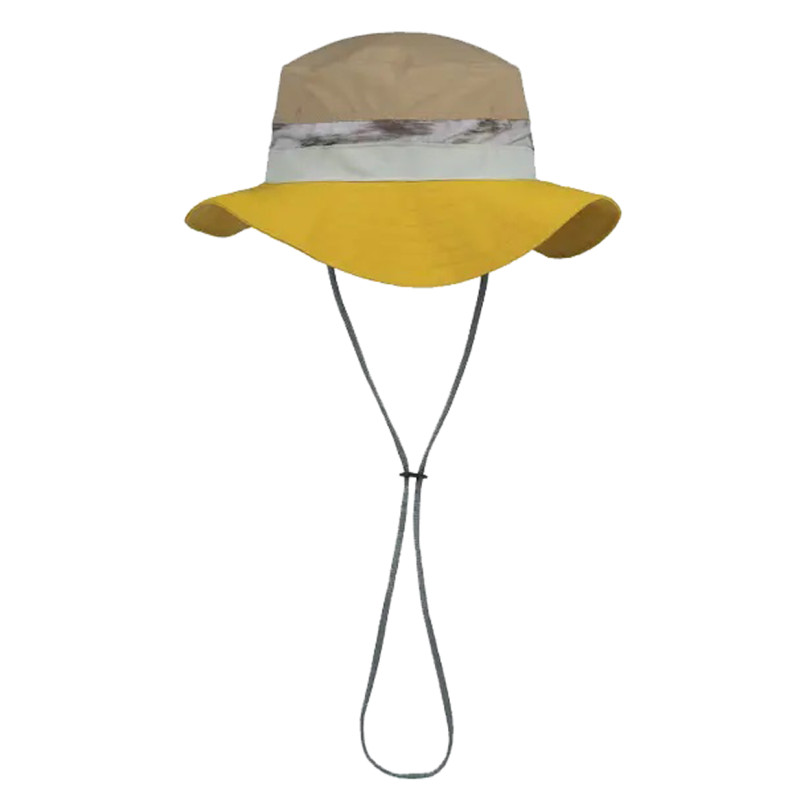 Sombrero Explorador Buff Efis Fawn