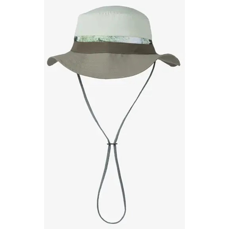 Sombrero Explorador Buff Randall Brindle