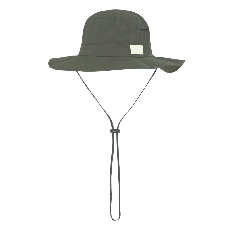 Sombrero Regatta Hiking Hat II Marrón