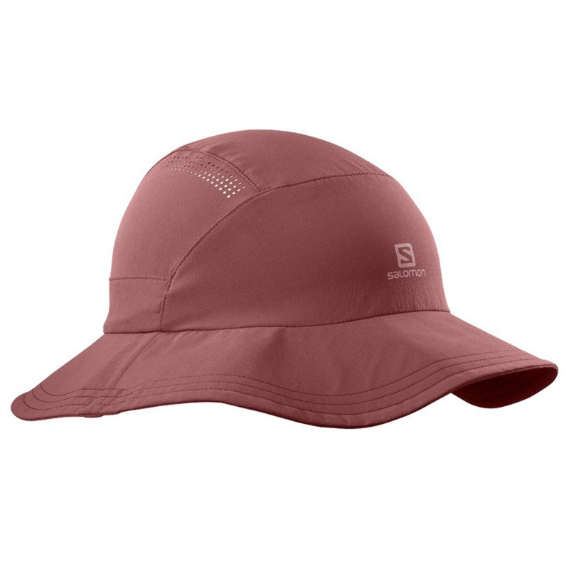 Sombrero Salomon Mountain Marrón