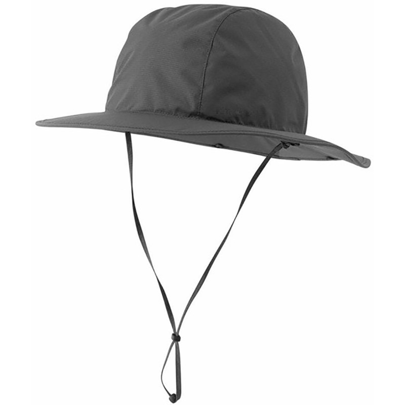 Sombrero Senderismo Crookstone GTX Trekmates Gris