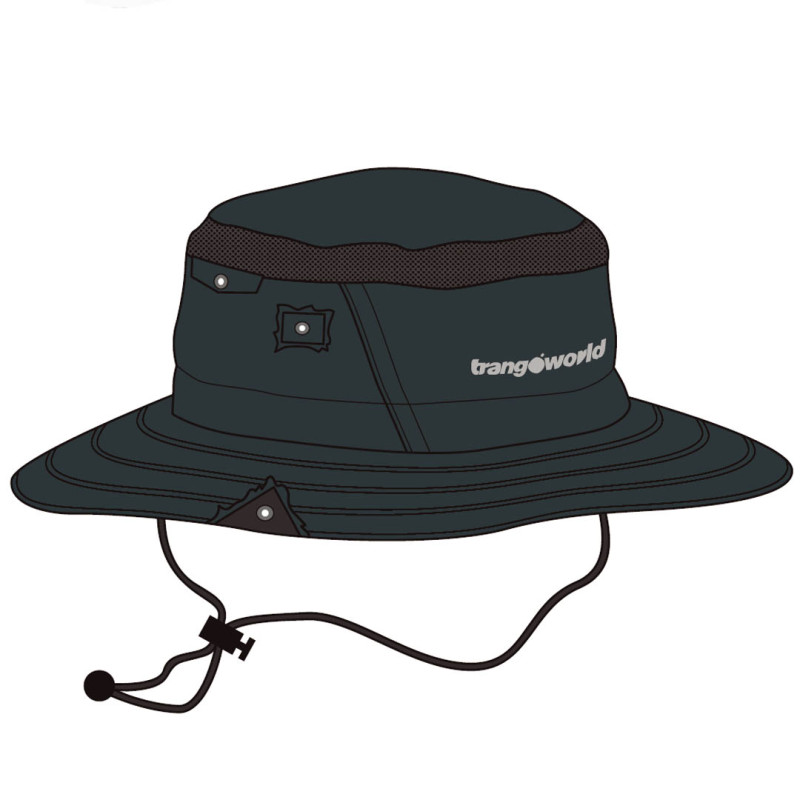 Sombrero Trangoworld Batu 131
