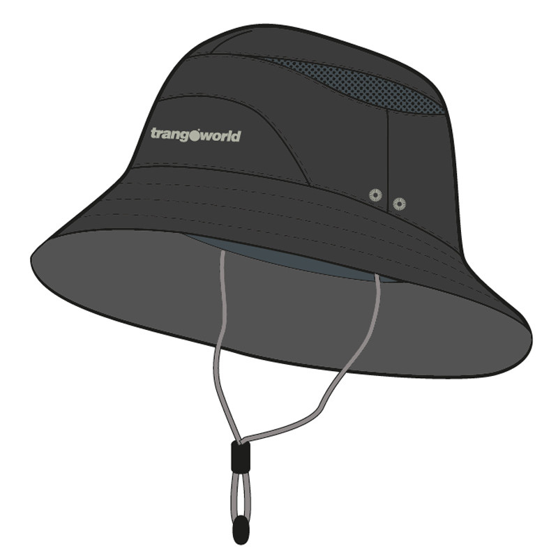 Sombrero Trangoworld Karakum 222