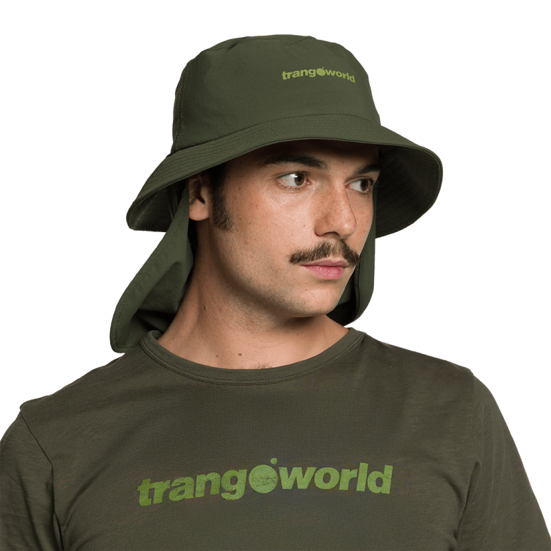 Sombrero Trangoworld Zinal SF 1M0
