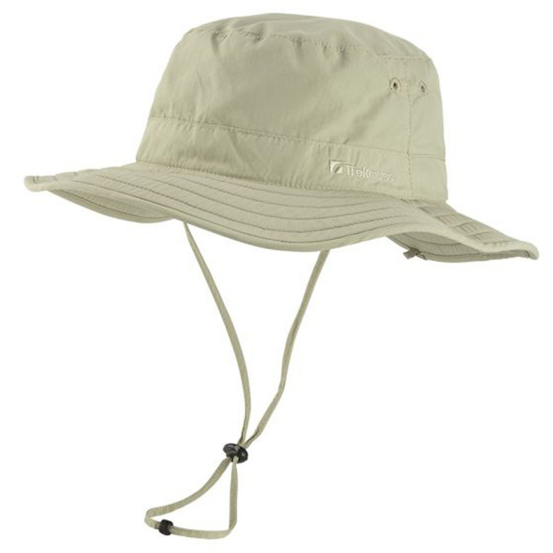 Sombrero Trek Mates Gobi Brim Beige