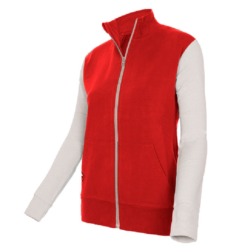 Sudadera Trangoworld Bass 2F1