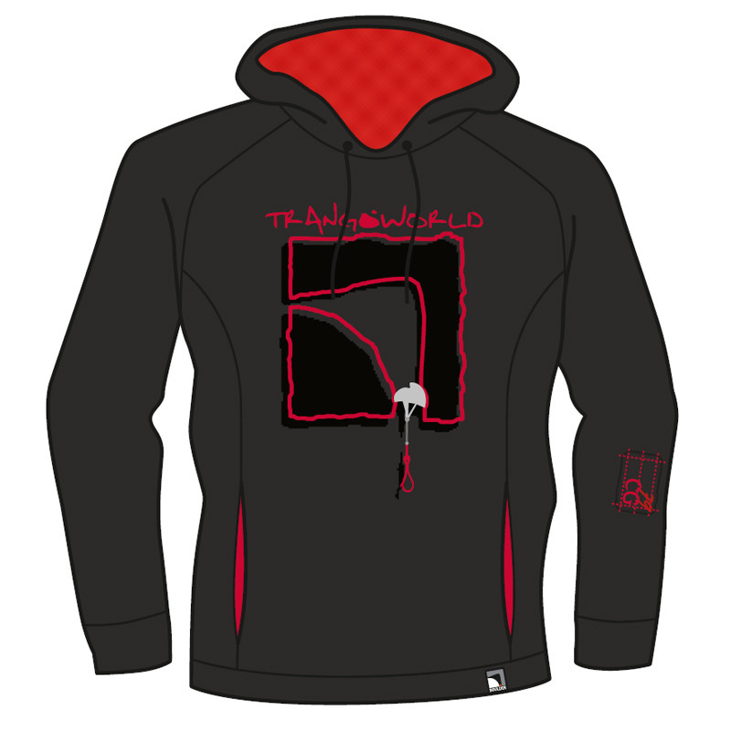 Sudadera Trangoworld Century 47C