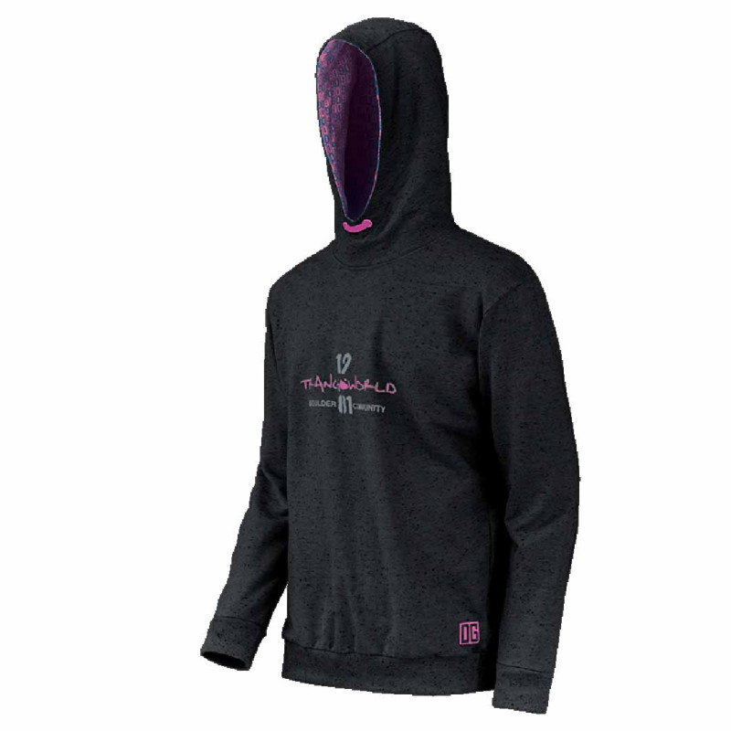 Sudadera Trangoworld Derbo 42A