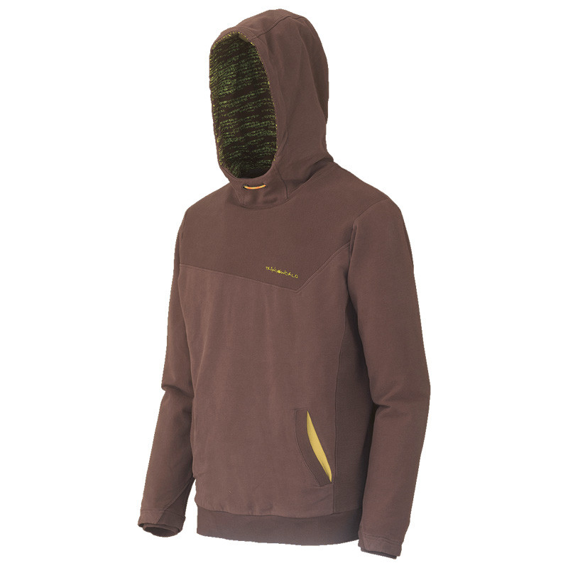 Sudadera Trangoworld Dock 223