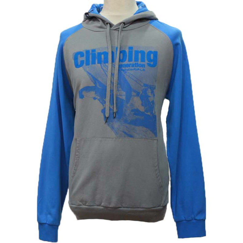 Sudadera Trangoworld Face 435