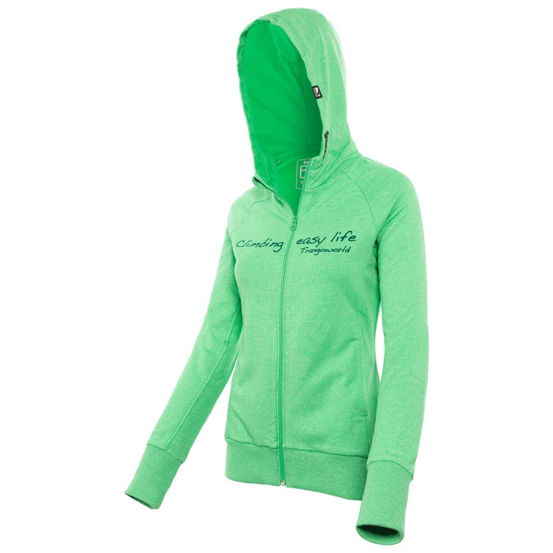 Sudadera Trangoworld Jasp 120 130