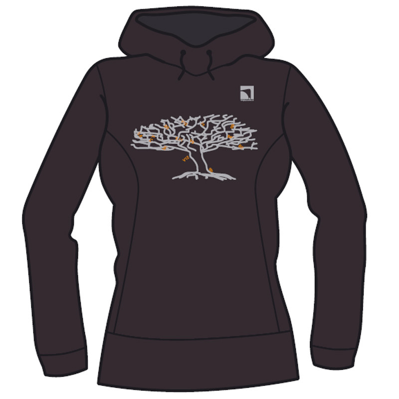 Sudadera Trangoworld Loger 220