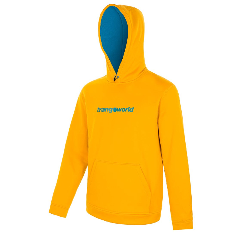 Sudadera Trangoworld Login 5AC