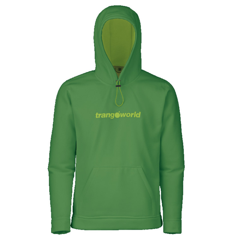 Sudadera Trangoworld Login 5C0