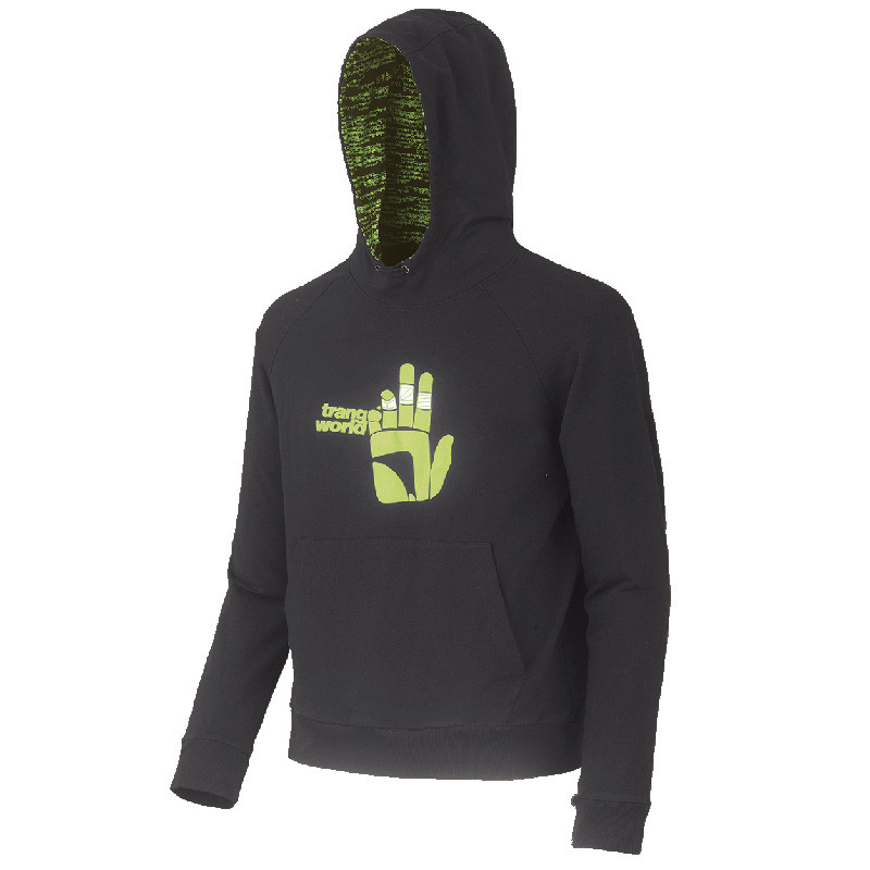 Sudadera Trangoworld Mano 217