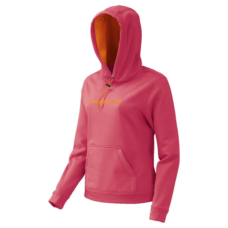 Sudadera Trangoworld Poppi 504
