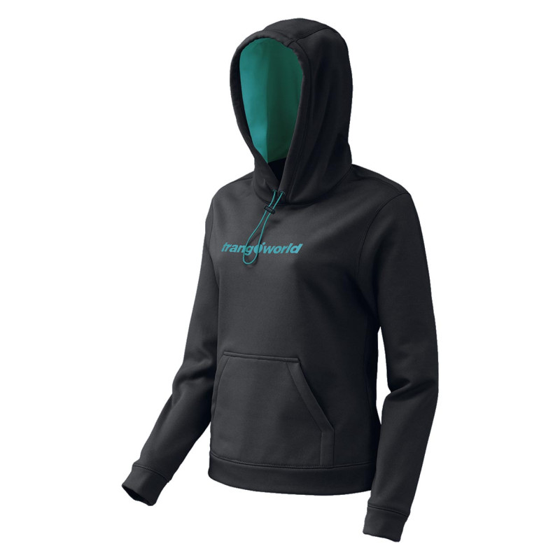 Sudadera Trangoworld Poppi 520