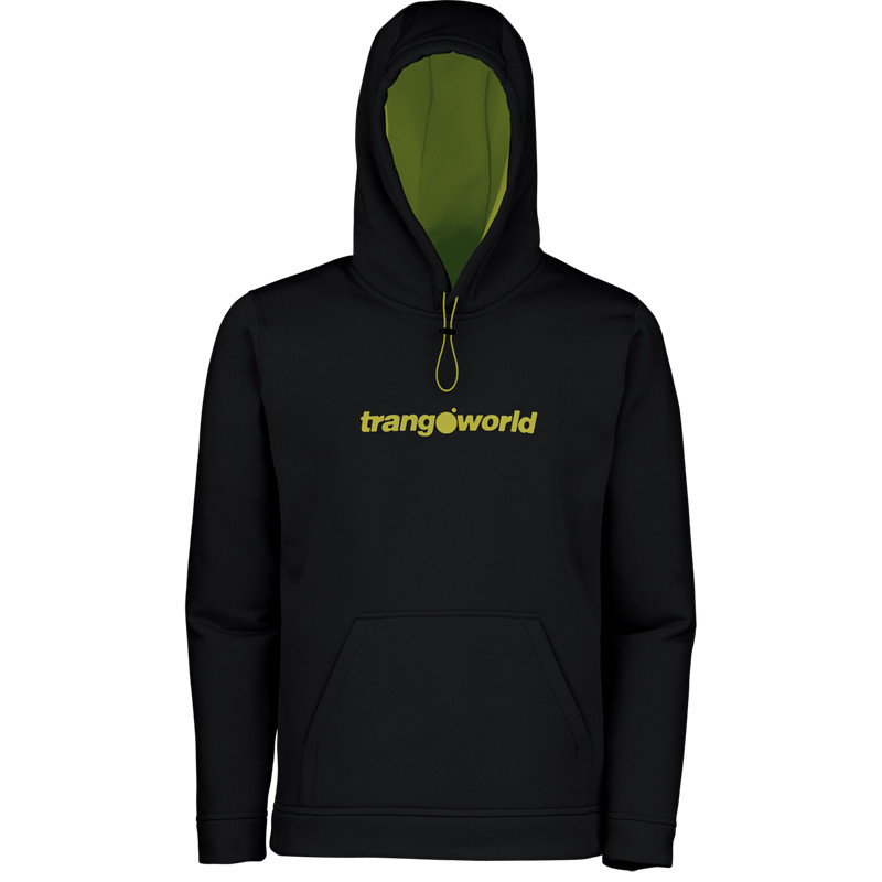 Sudadera Trangoworld Poppi 52B