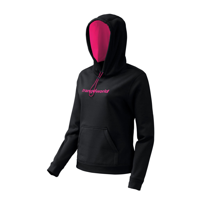 Sudadera Trangoworld Poppi 52E