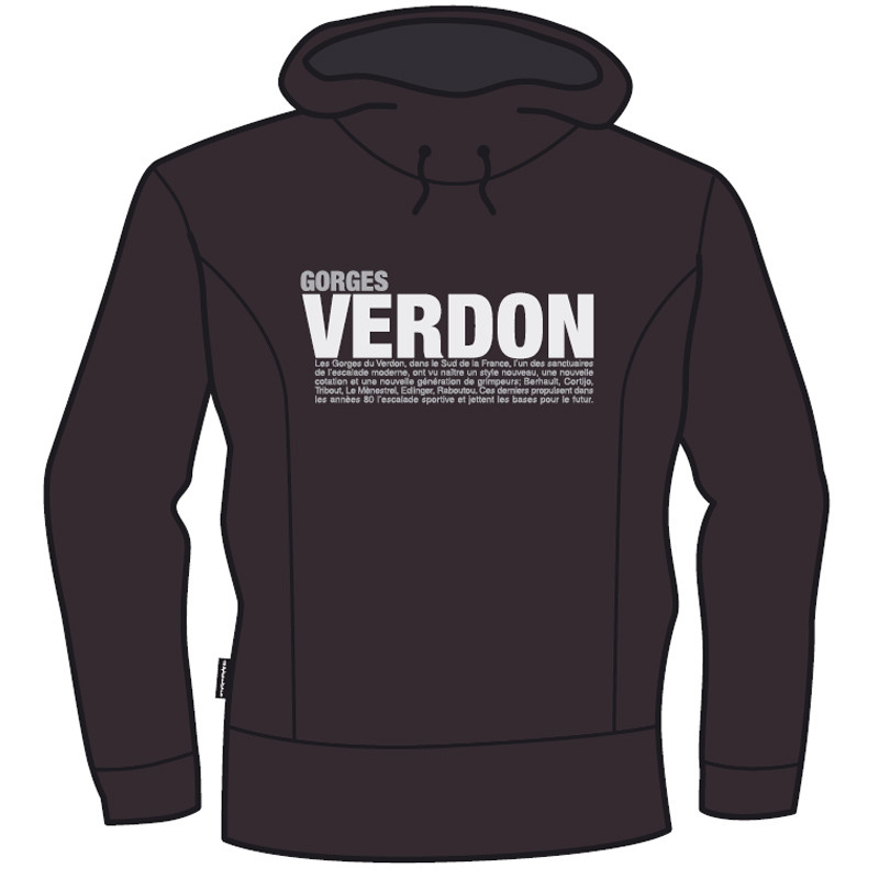 Sudadera Trangoworld G-Verdon 220
