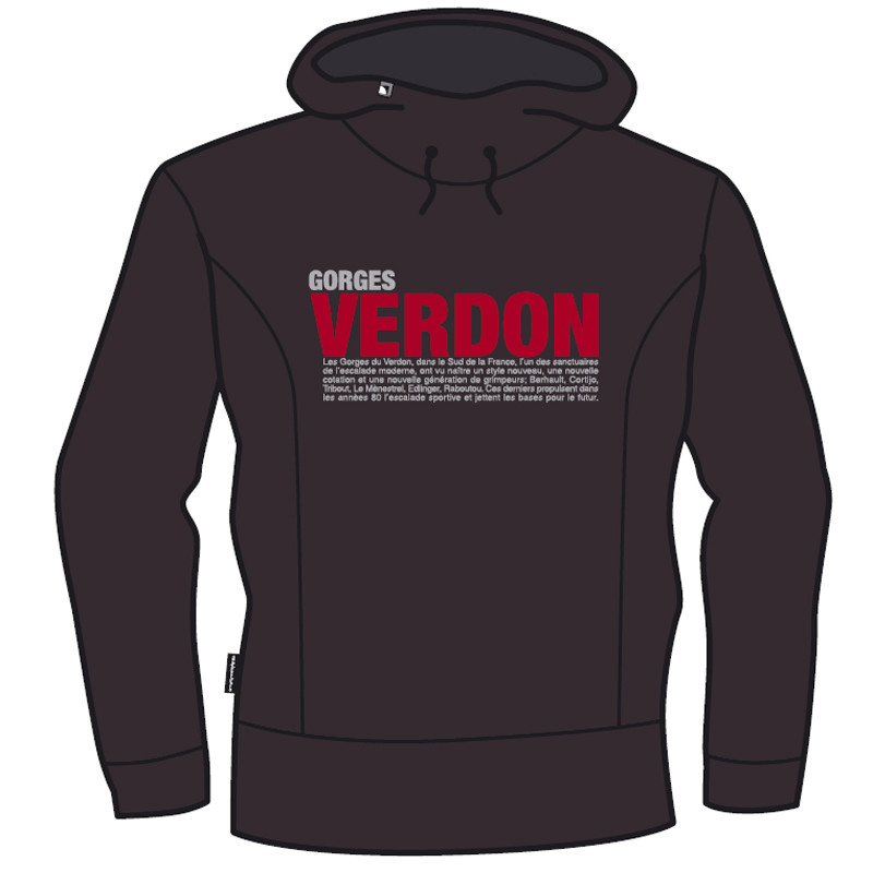 Sudadera Trangoworld G-Verdon 220