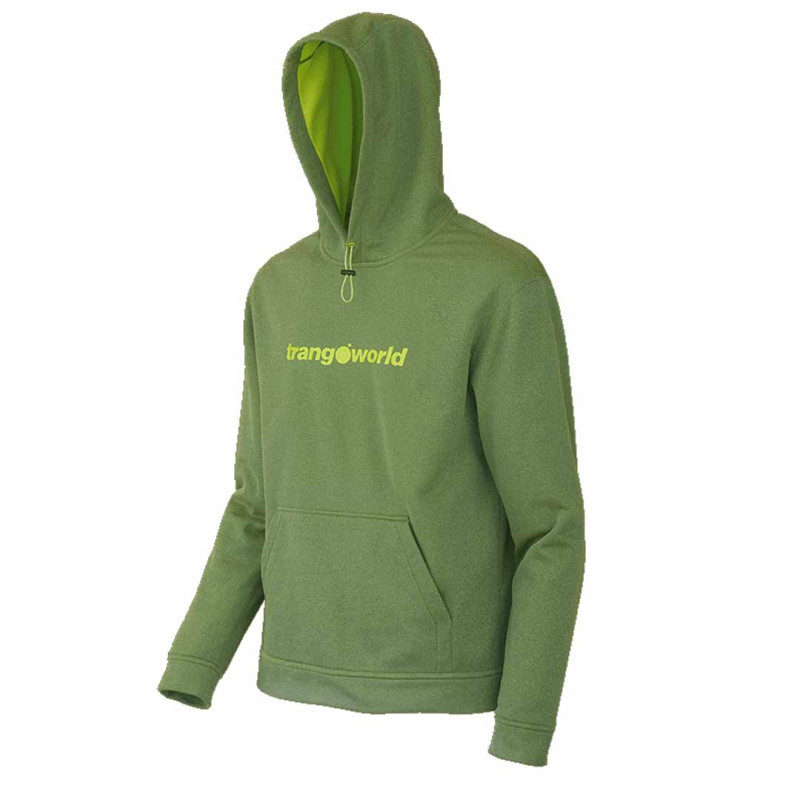 Sudadera Trangoworld Wislok 420