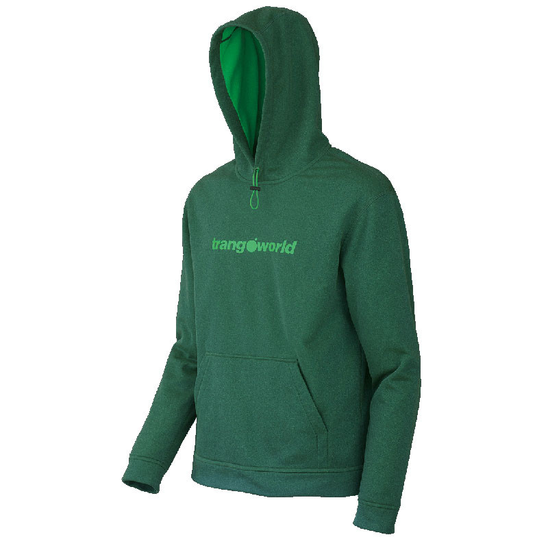 Sudadera Trangoworld Wislok 440