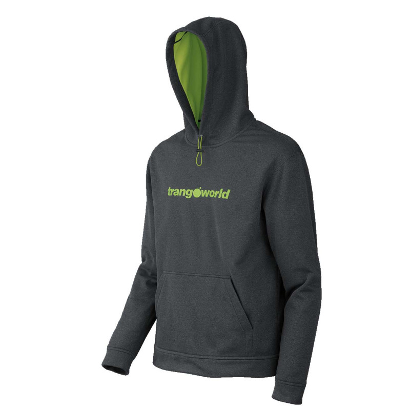 Sudadera Trangoworld Wislok 490