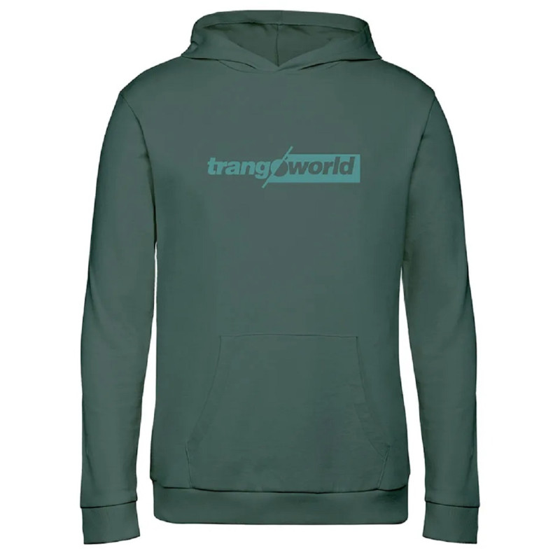 Sudadera Trangoworld Admont 72H