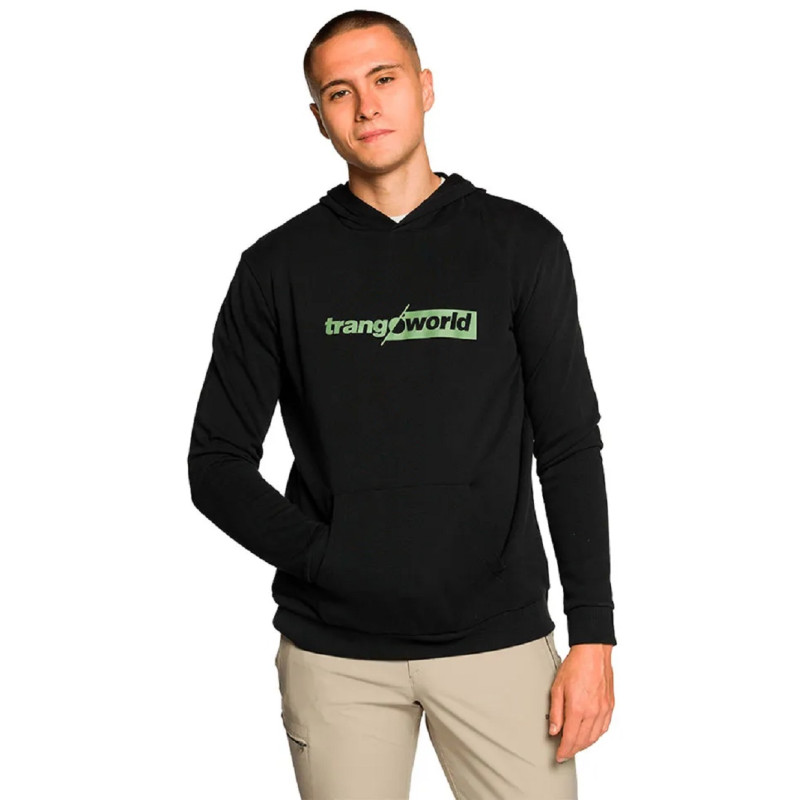 Sudadera Trangoworld Admont 7R0