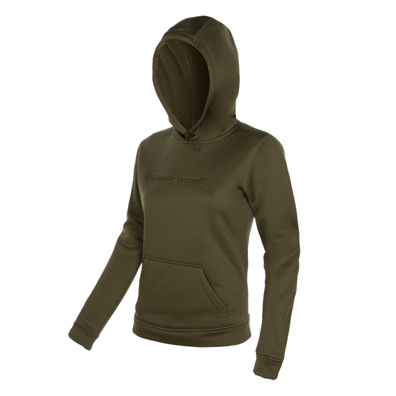 Sudadera Trangoworld Babari 5AH