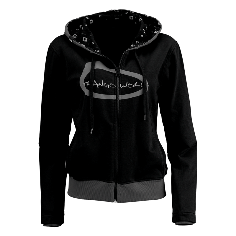 Sudadera Trangoworld Bahia 473