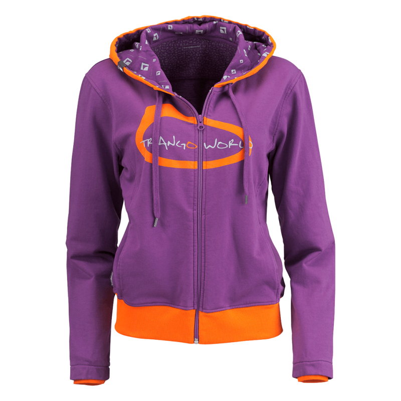 Sudadera Trangoworld Bahia 486