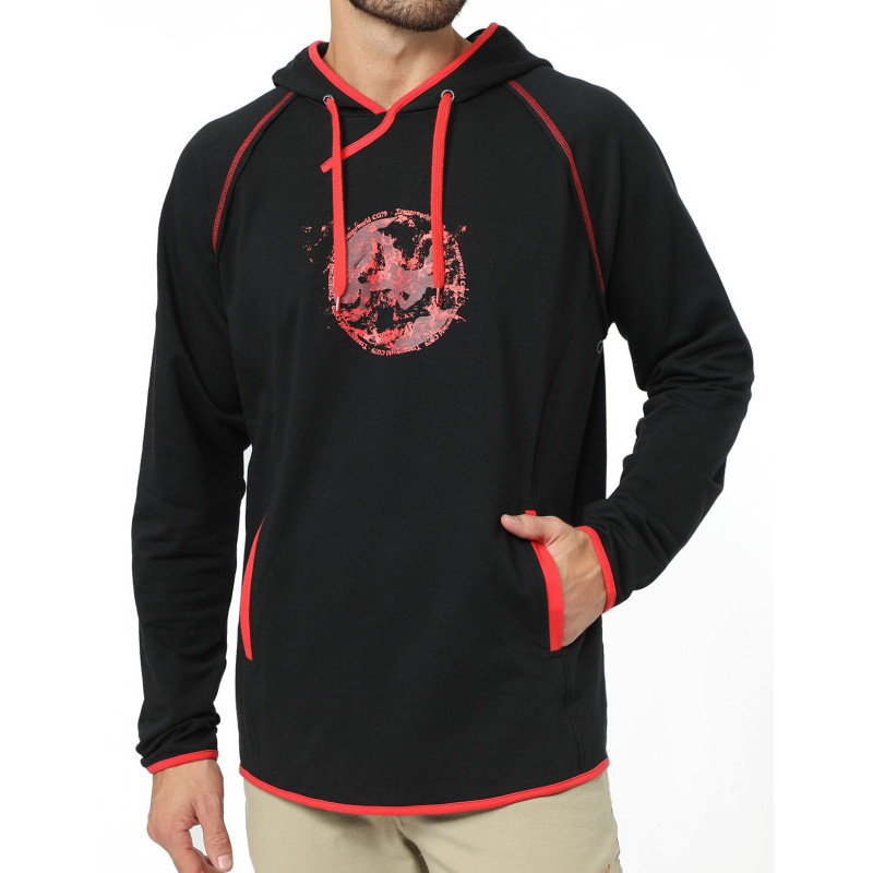Sudadera Trangoworld Bako 57V
