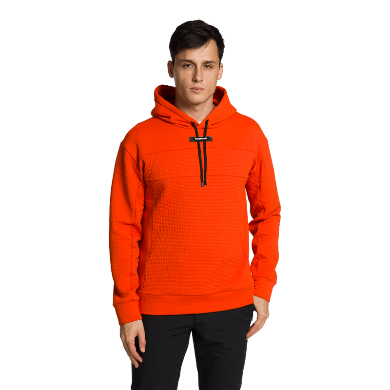 Sudadera Trangoworld BARLU 140