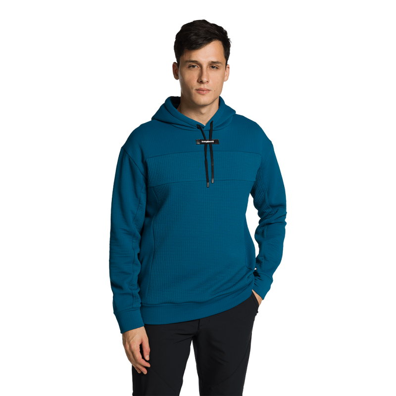 Sudadera Trangoworld BARLU 160