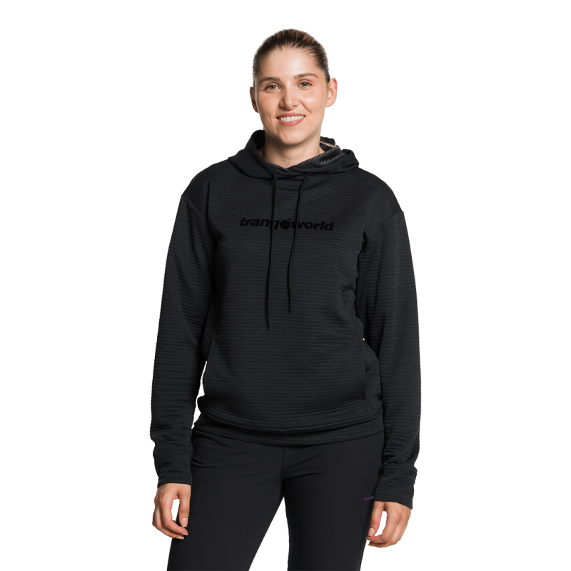 Sudadera Trangoworld BASTILLES 110